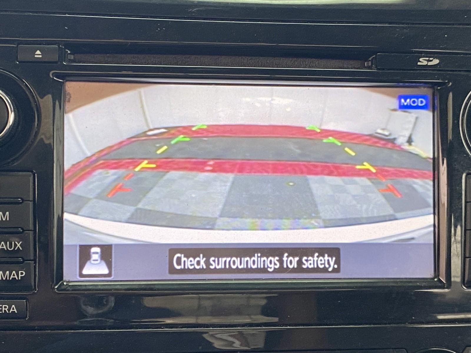 Used 2015 Nissan Altima 2.5 SL w/ Technology Package FWD image 25