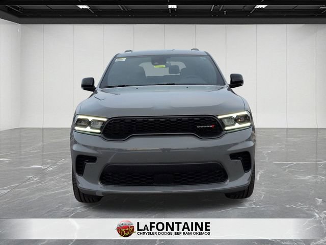 New 2026 Dodge Durango GT image 8