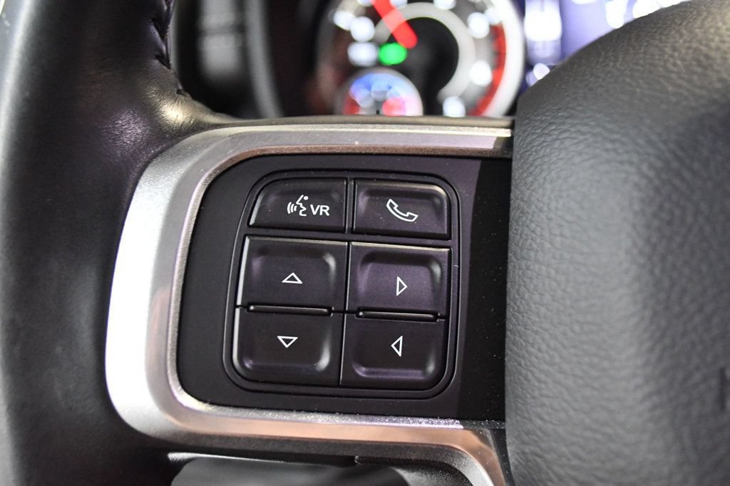 Used 2022 RAM 2500 Laramie AWD/4WD image 48