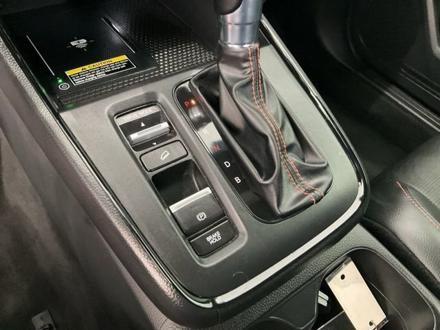 Certified 2024 Honda CR-V Sport-L image 13