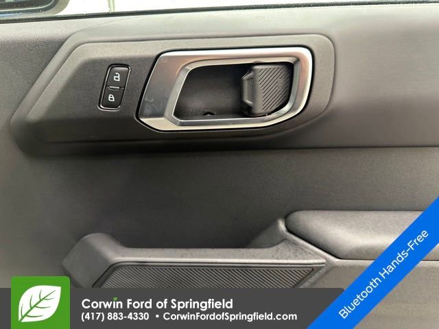 New 2025 Ford Bronco Badlands image 19