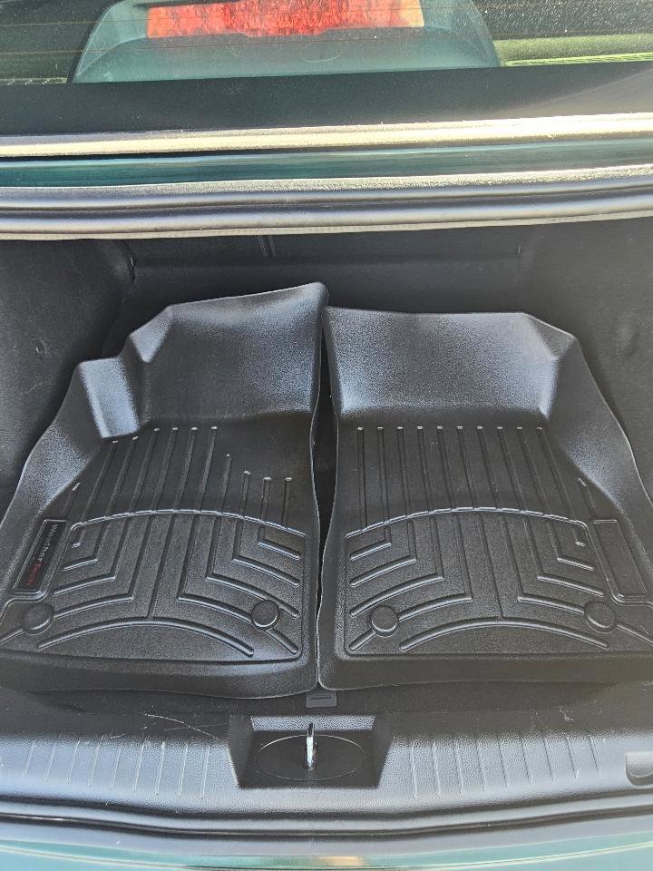 Used 2014 Chevrolet Cruze LTZ w/ RS Package image 20