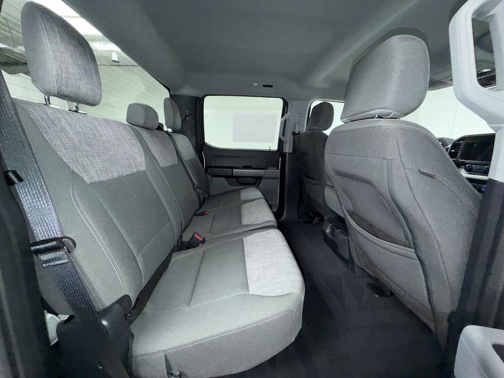 Used 2023 Ford F150 XLT image 16