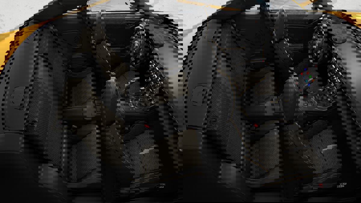 New 2026 Toyota GR86 YUZU Limited image 25