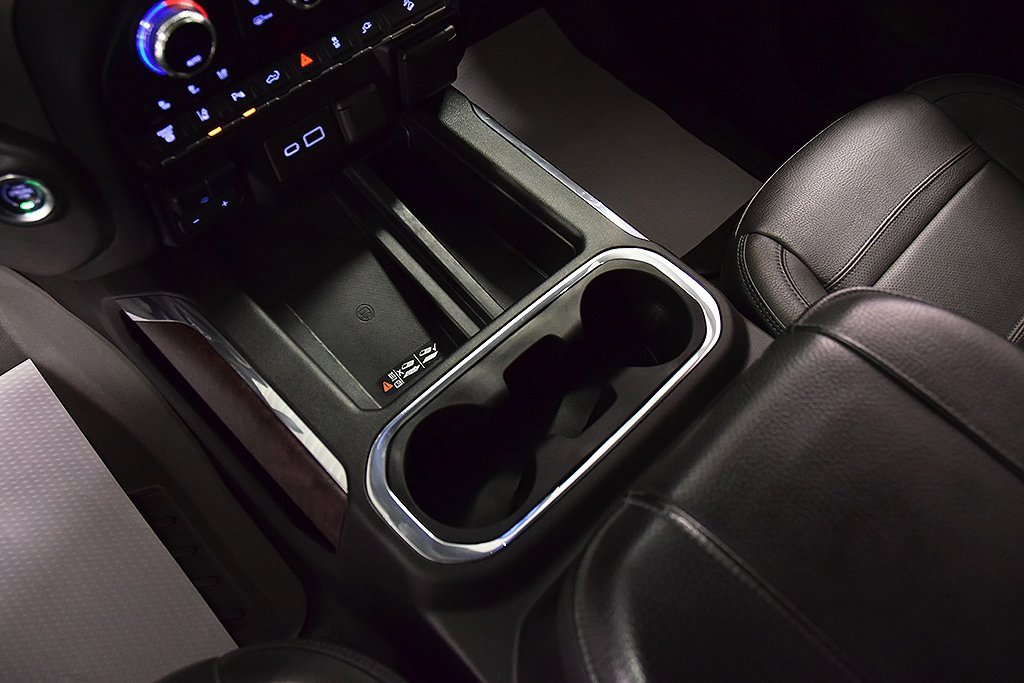 Used 2023 GMC Sierra 2500 Denali image 27