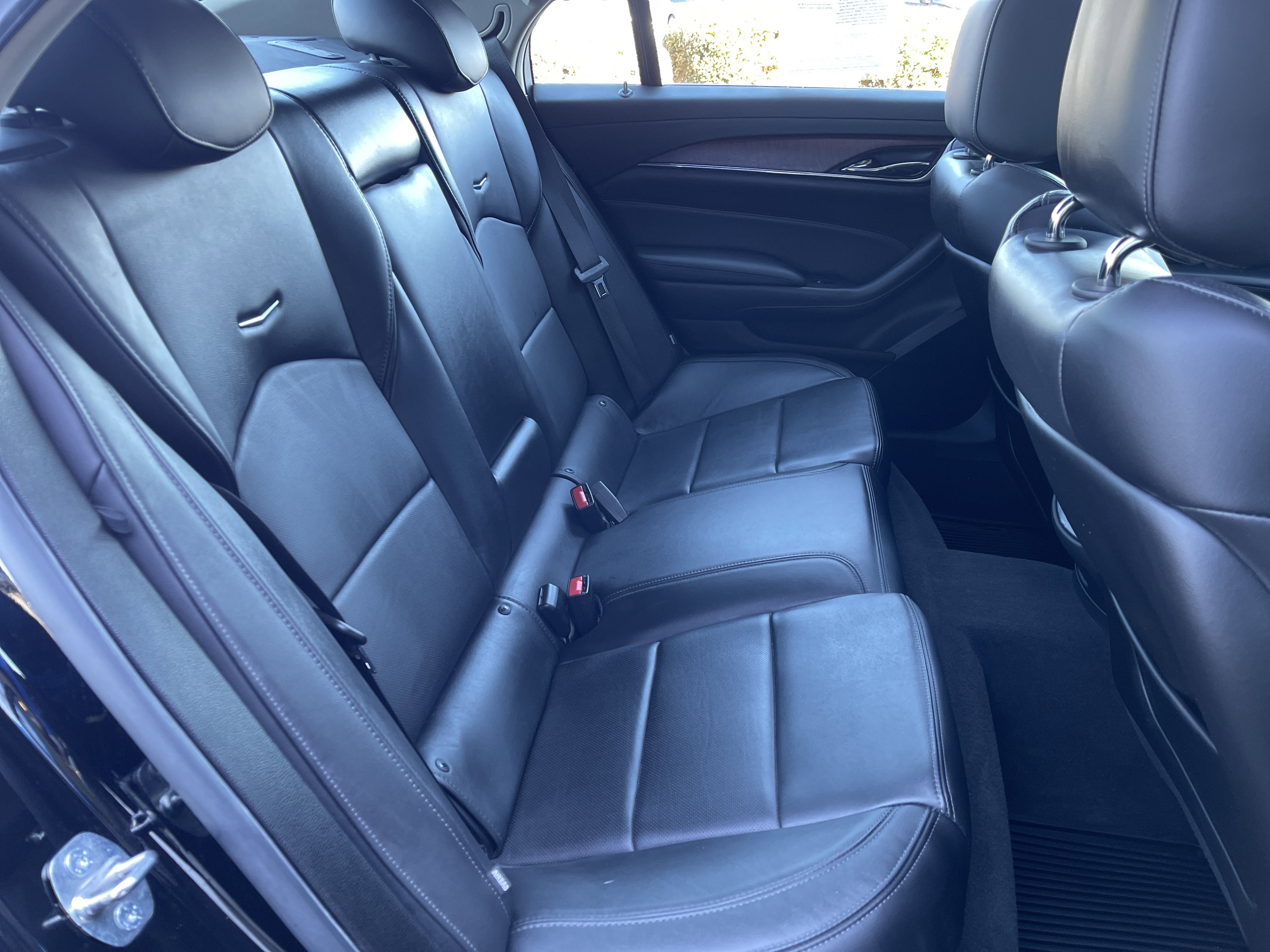 Used 2019 Cadillac CTS Luxury image 45