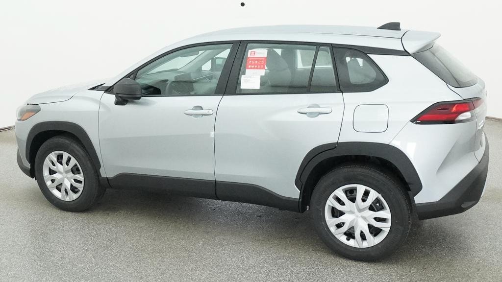 New 2026 Toyota Corolla Cross L FWD image 6