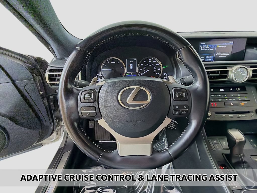 Used 2019 Lexus RC 300 AWD w/ Premium Package image 4
