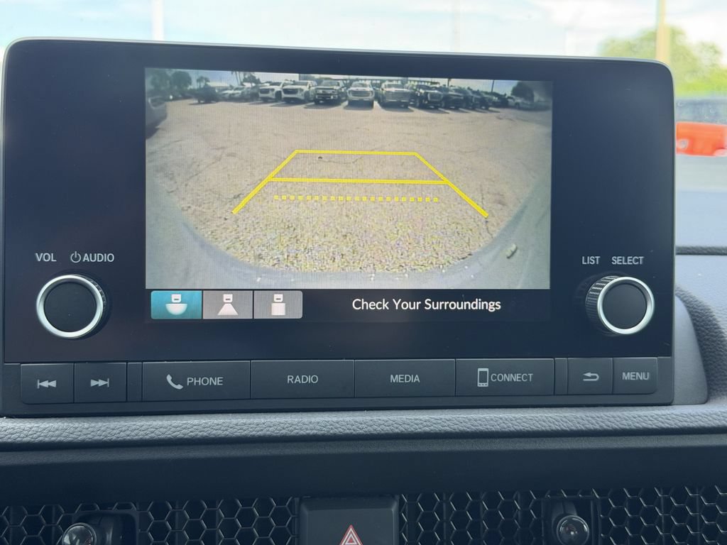 Used 2023 Honda CR-V LX image 22