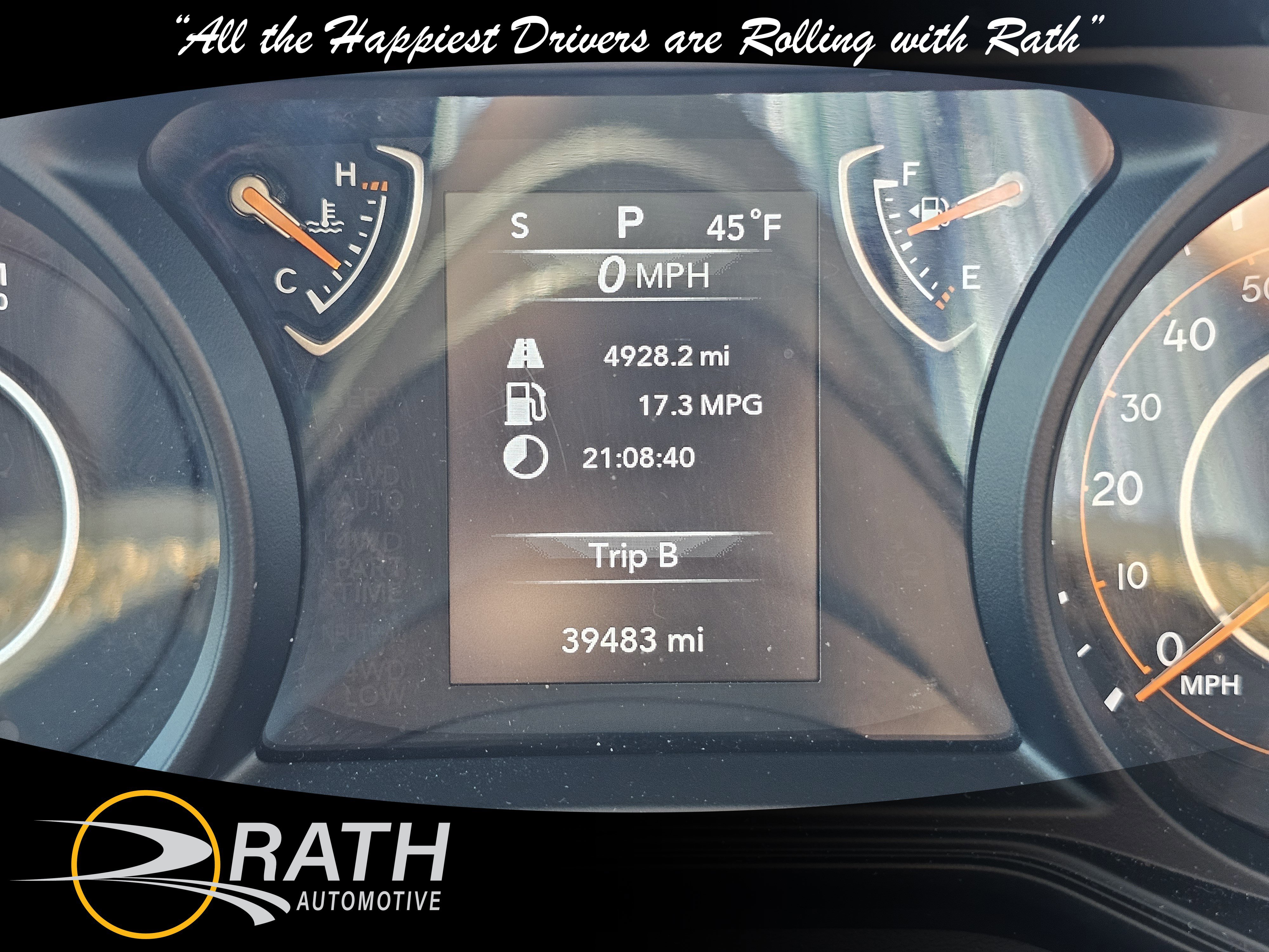 Used 2024 Jeep Wrangler Sport S image 14