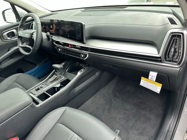 New 2026 Kia Sorento S AWD/4WD image 27