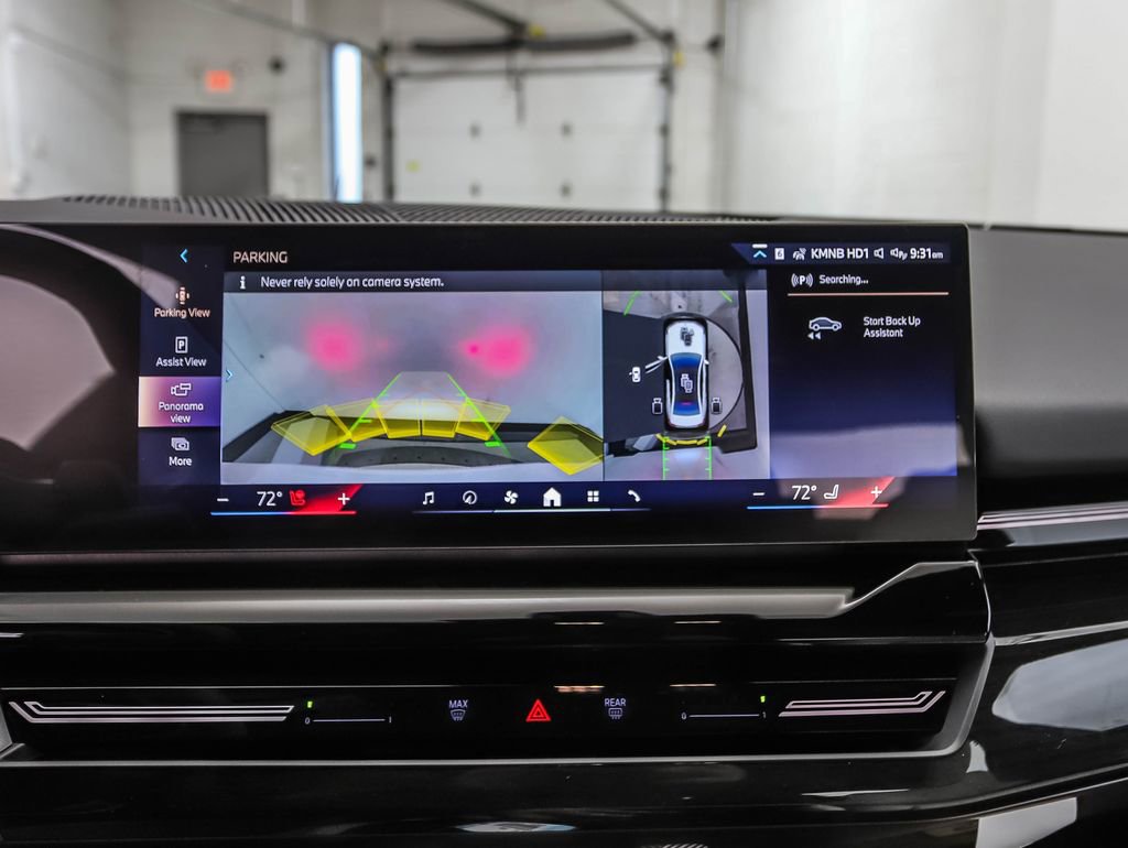 New 2026 BMW 530i xDrive w/ Premium Package image 18