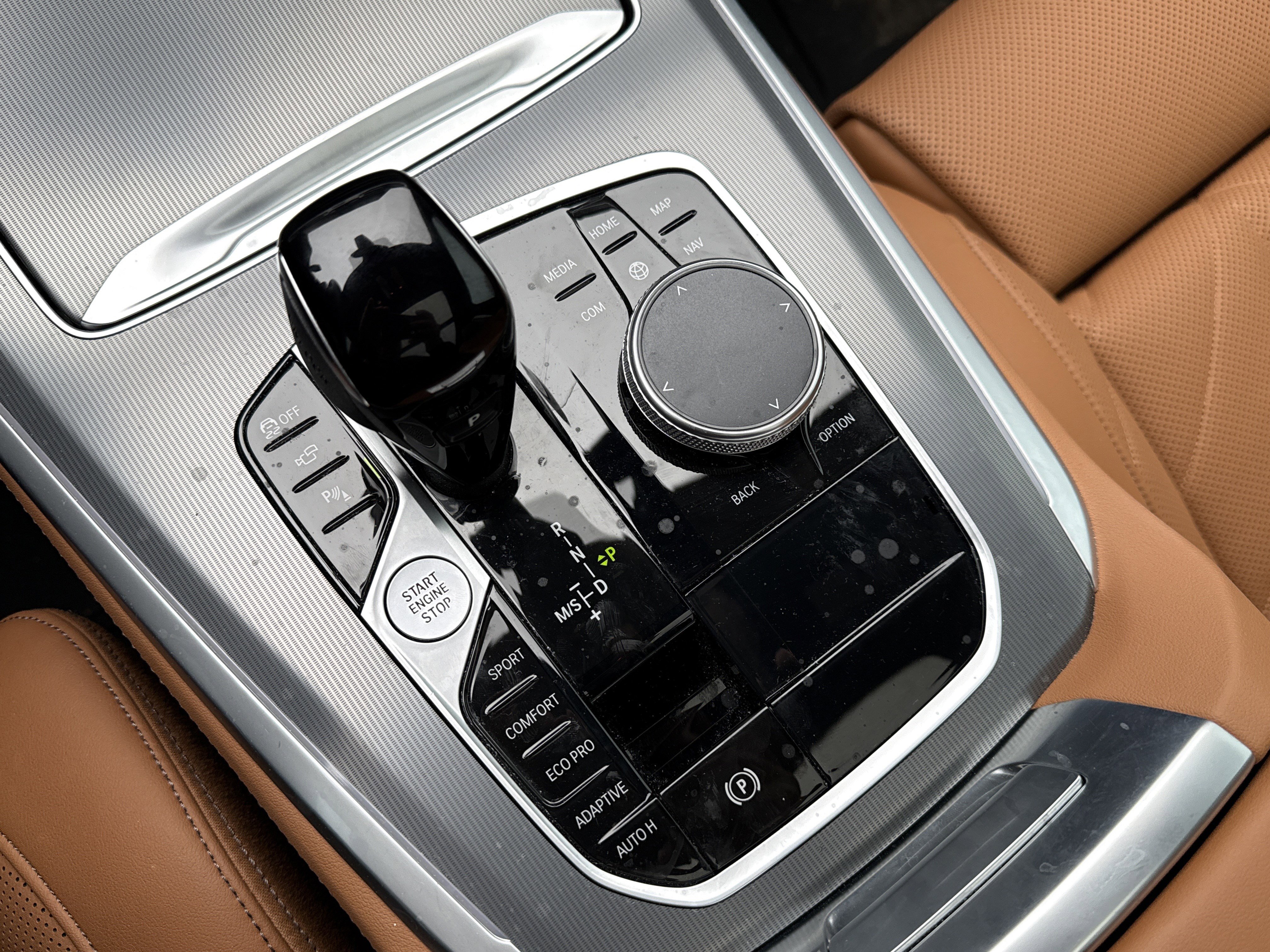 Certified 2023 BMW X5 sDrive40i w/ Premium Package image 45