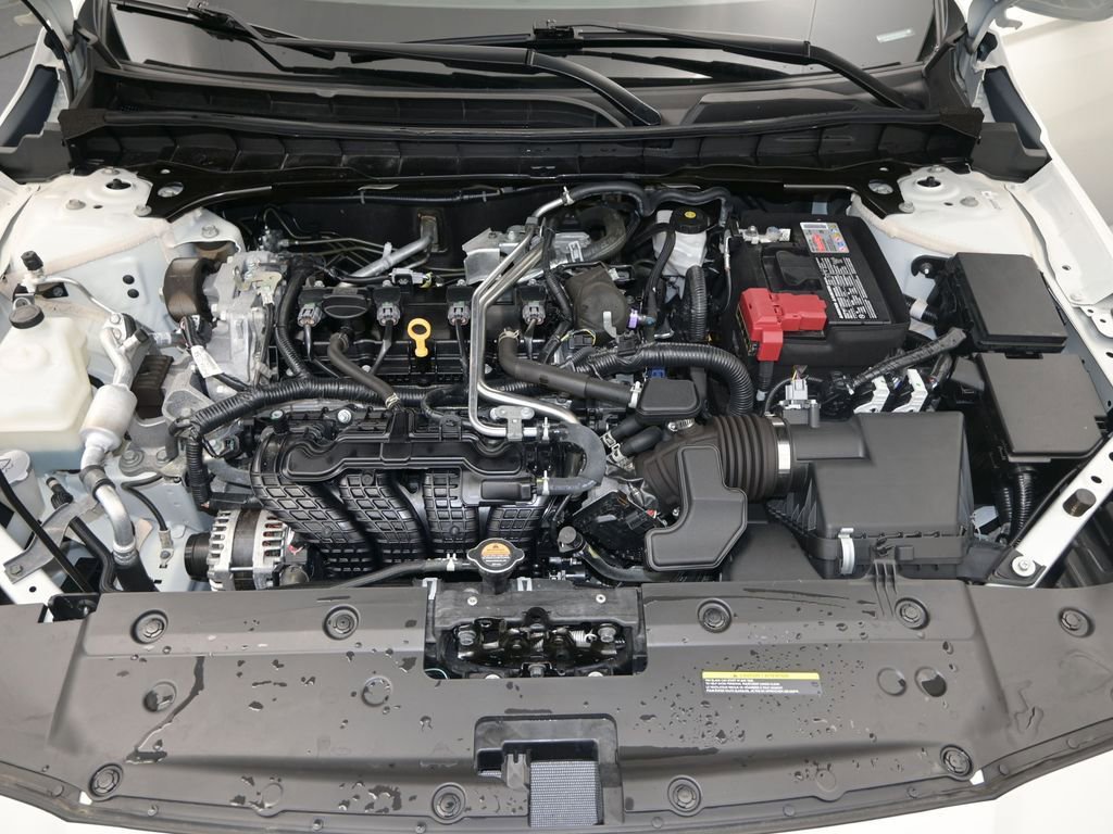 Used 2023 Nissan Altima 2.5 SL image 23