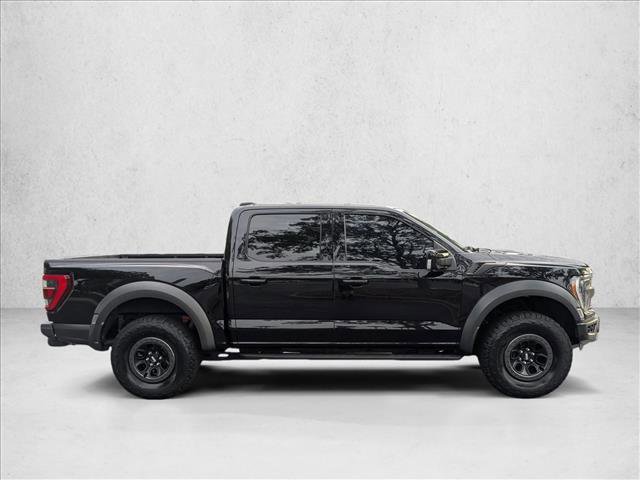 Used 2023 Ford F150 Raptor w/ Raptor Carbon Fiber Package AWD/4WD image 4