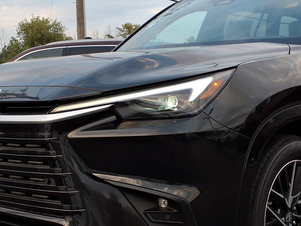 New 2026 Lexus TX 350 AWD w/ Technology Package image 13