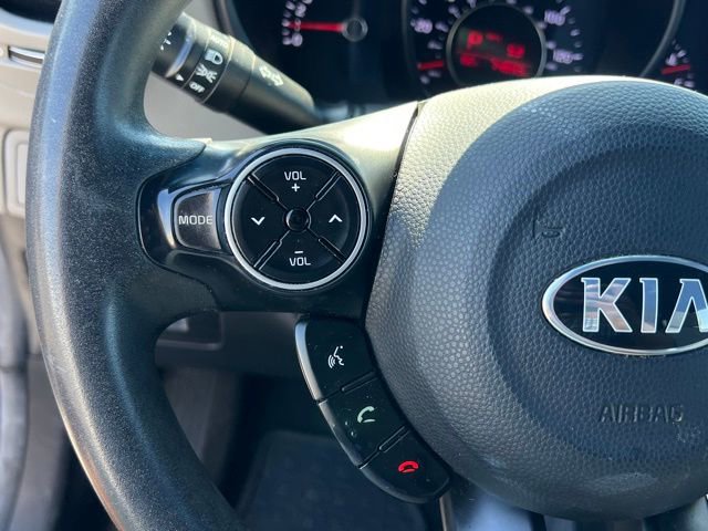 Used 2019 Kia Soul w/ Convenience Package FWD image 21