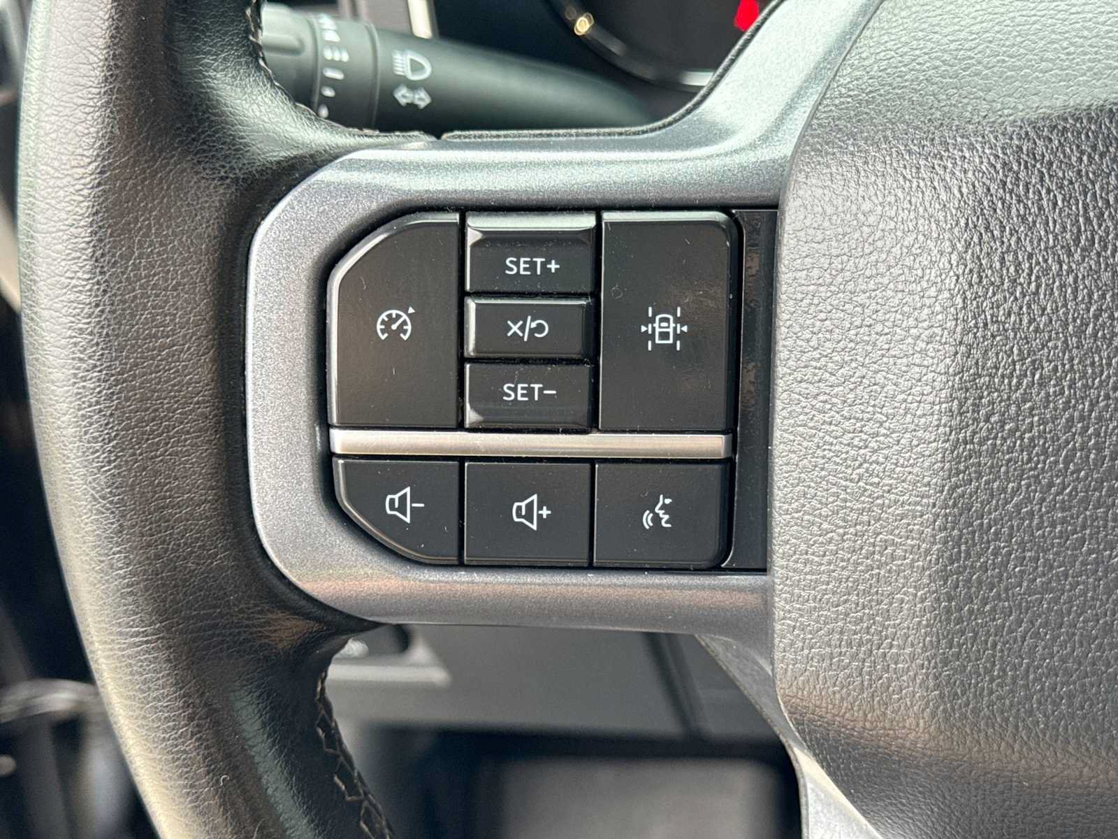 Used 2023 Ford F150 XLT w/ Equipment Group 302A High AWD/4WD image 22