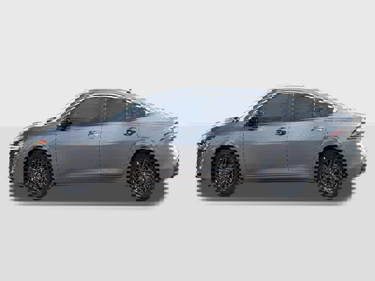 New 2026 Nissan Sentra SV image 2