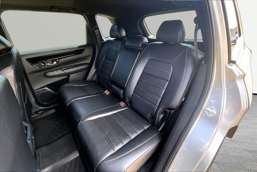Used 2024 Honda CR-V Sport Touring image 26