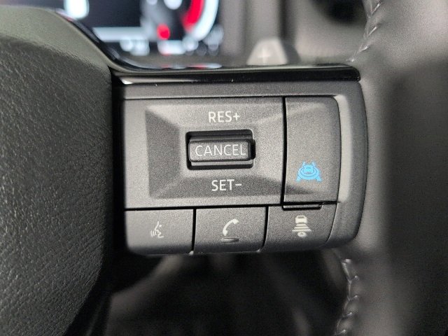 New 2026 Nissan Rogue Platinum image 16