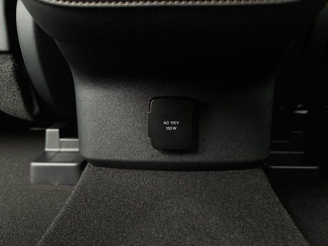 New 2026 Lincoln Nautilus Reserve w/ Jet Appearance Package image 23