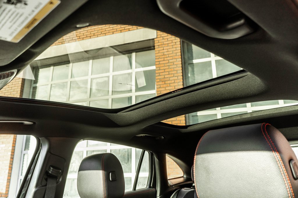 Used 2022 Mercedes-Benz GLA 35 AMG 4MATIC image 10