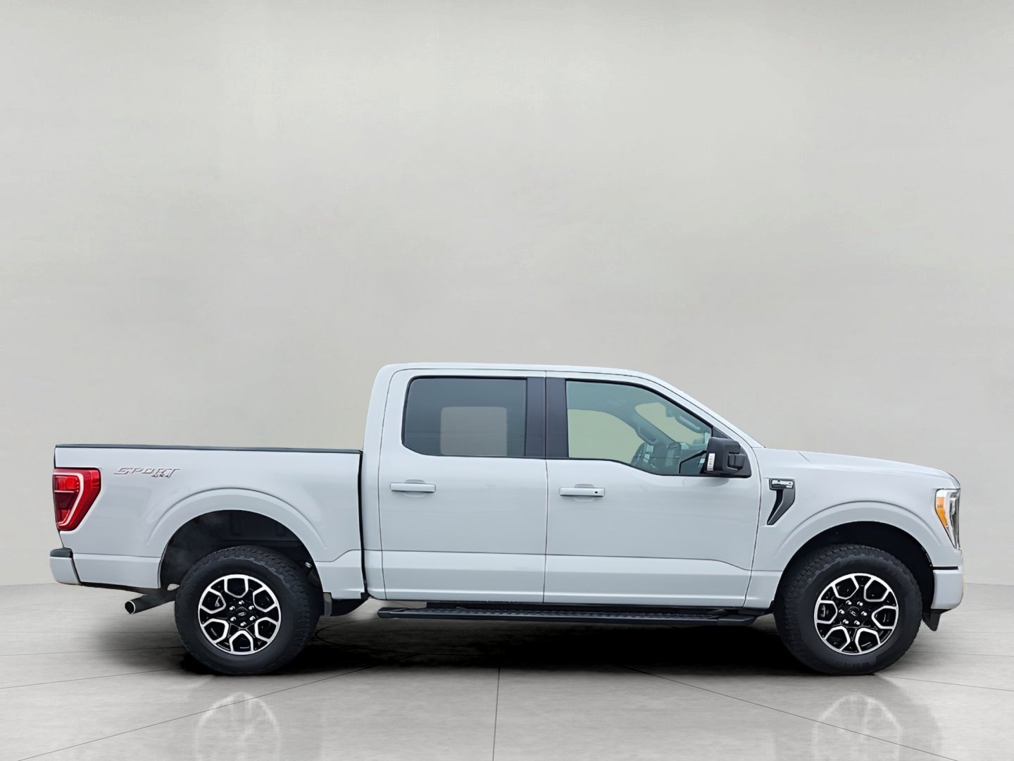 Certified 2023 Ford F150 XLT w/ Equipment Group 302A High AWD/4WD image 5