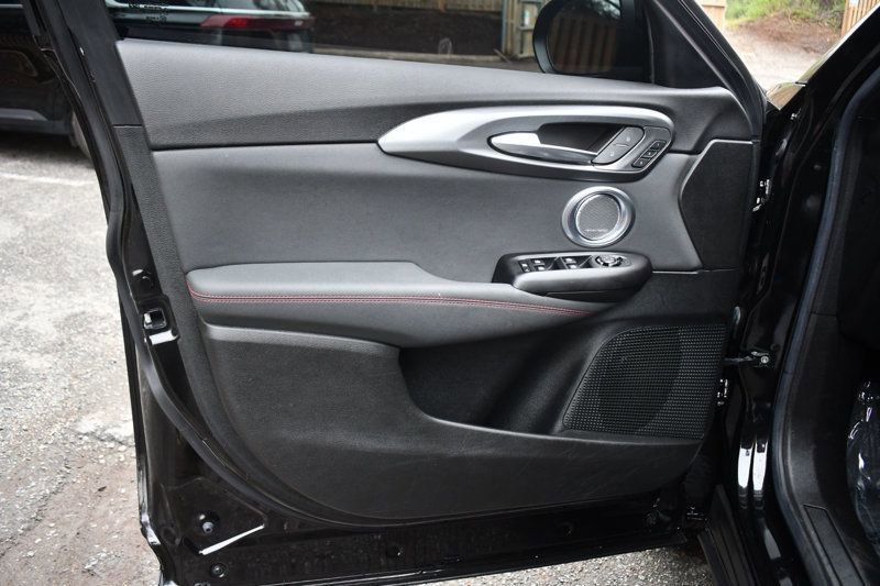 Used 2024 Dodge Hornet GT Plus w/ Tech Pack Plus w/o Parking image 17