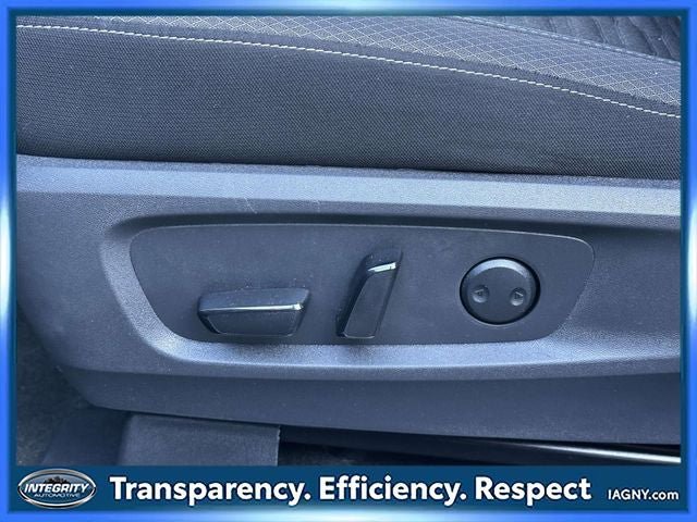 Certified 2024 Nissan Pathfinder SV image 20
