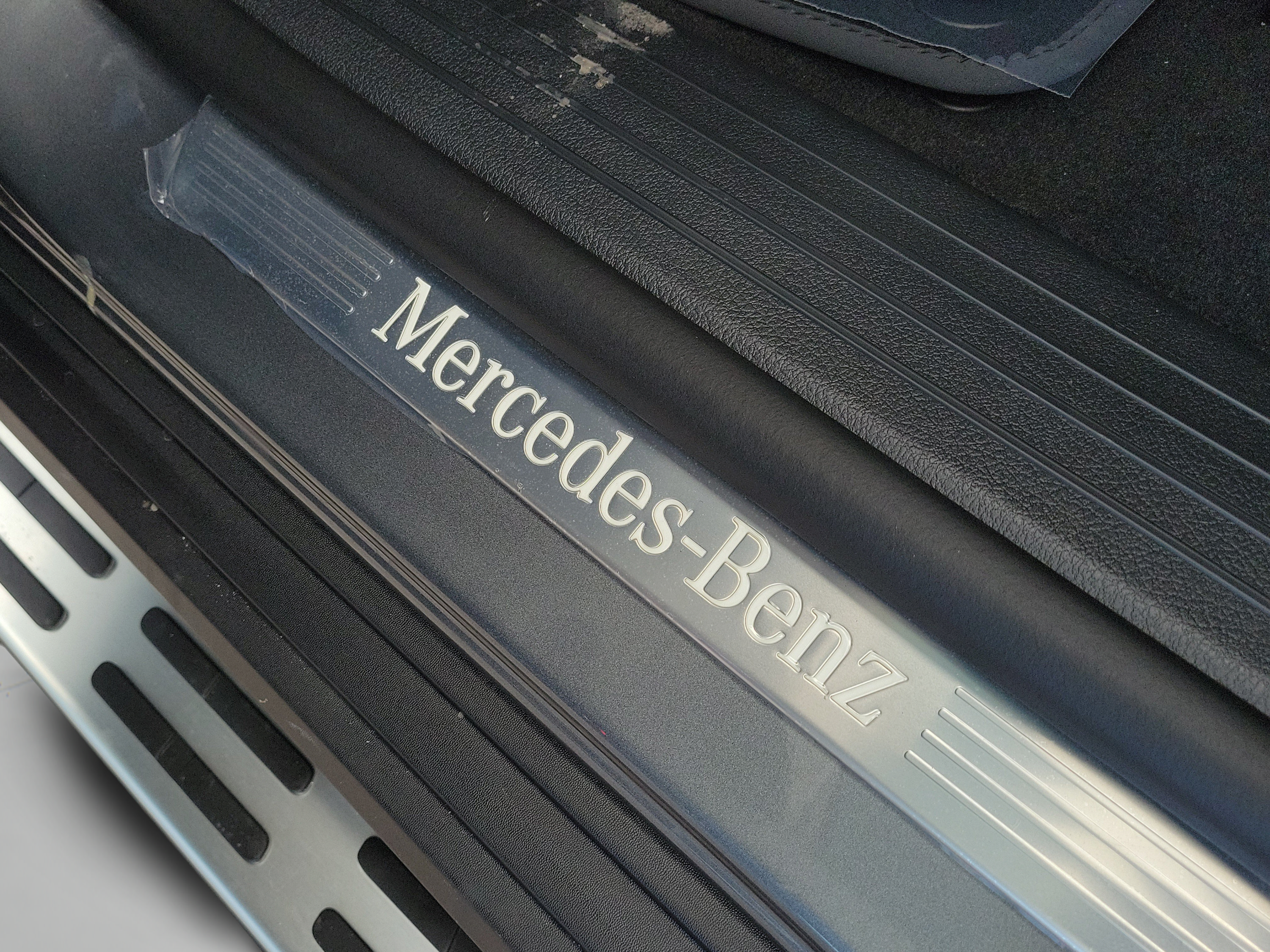 New 2026 Mercedes-Benz GLS 450 4MATIC image 35