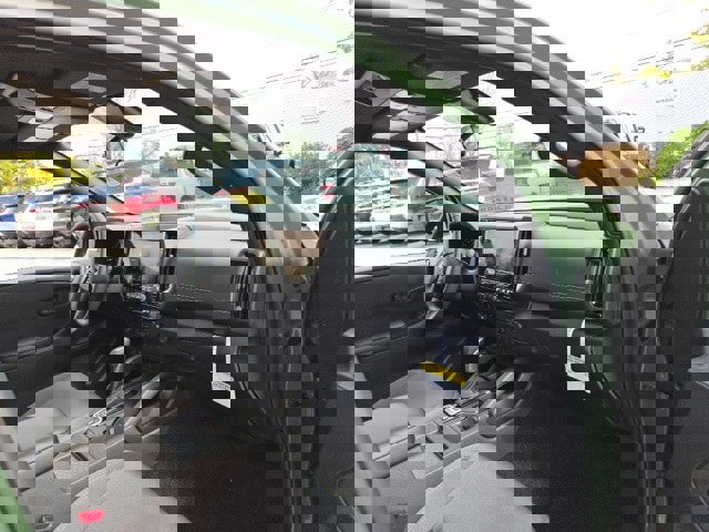 New 2026 Nissan Frontier SV image 11