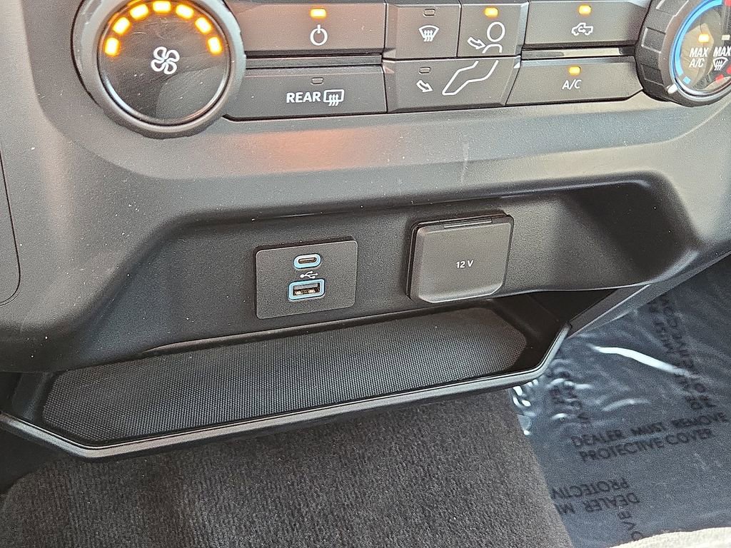 Used 2021 Ford F150 XLT image 29