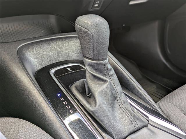 Used 2023 Toyota Corolla LE w/ LE Convenience Package image 13