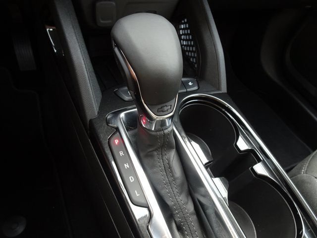 Used 2026 Chevrolet TrailBlazer LT w/ LT Cold Weather Package FWD image 18