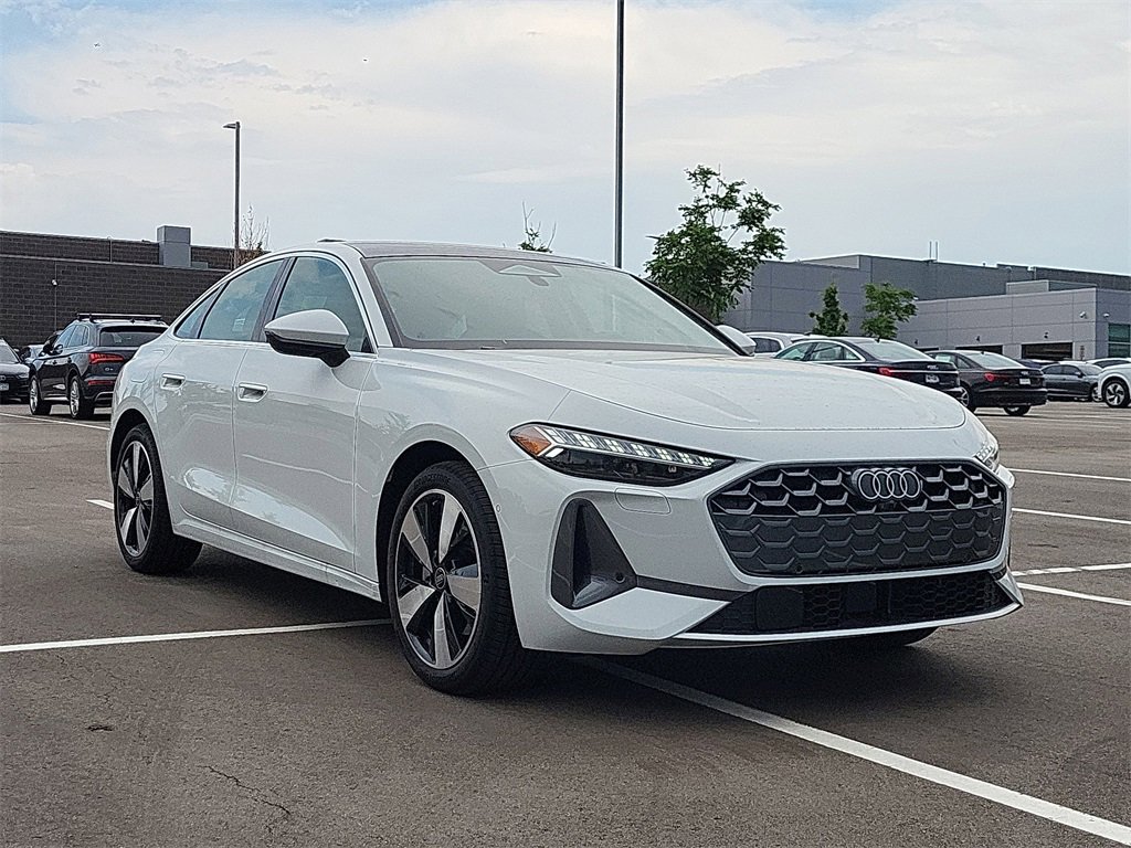 New 2025 Audi A5 2.0T Premium Plus image 7