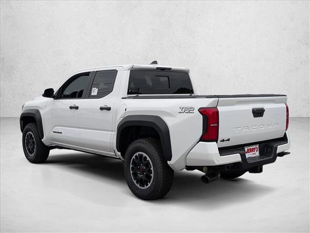 Used 2024 Toyota Tacoma TRD Off-Road w/ TRD Off Road Upgrade Package image 3
