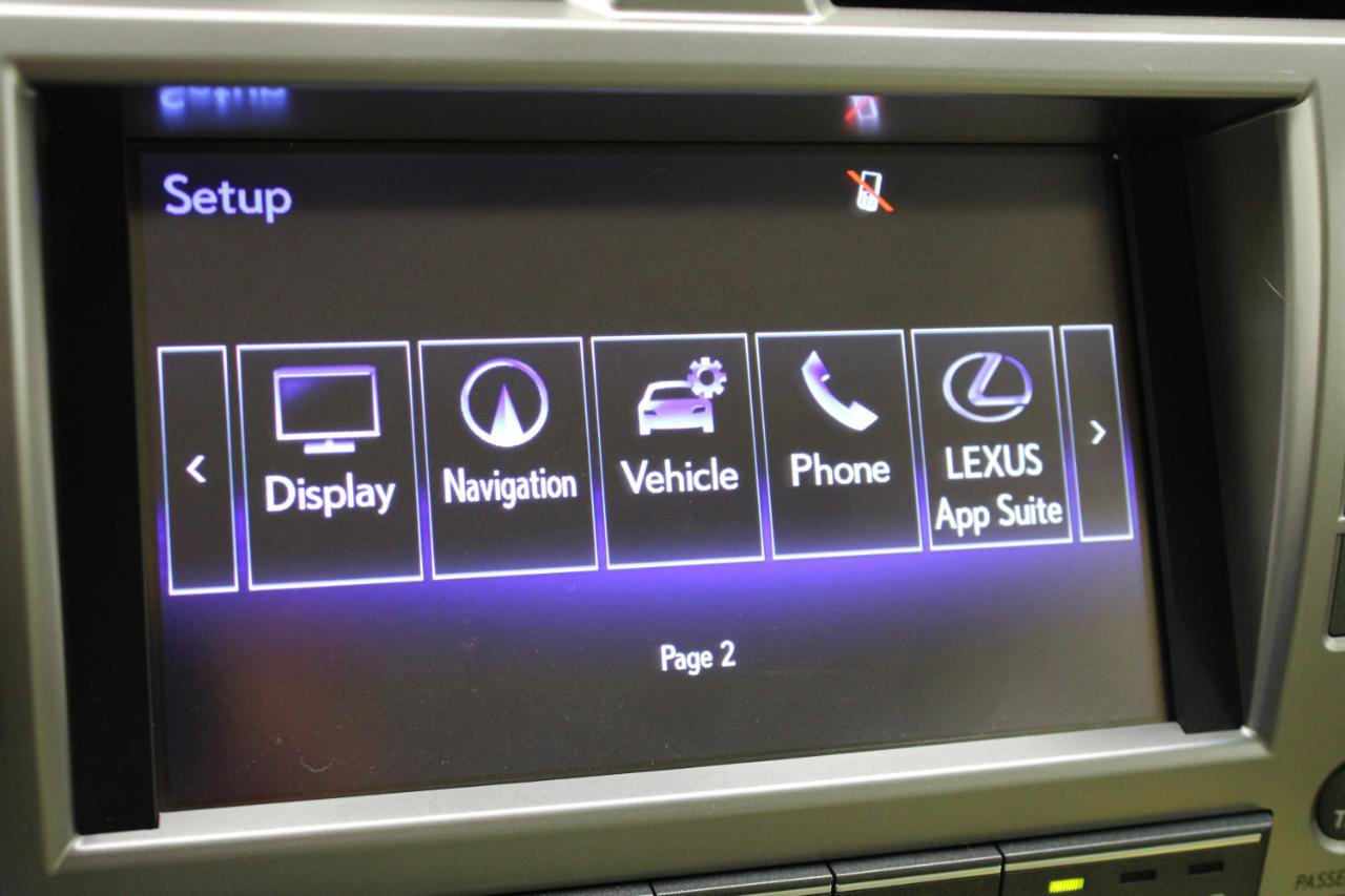Used 2016 Lexus GX 460 w/ Premium Package AWD/4WD image 68