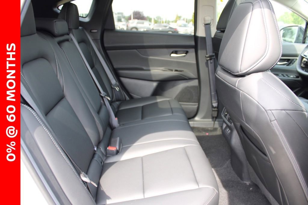 New 2025 Nissan Murano SL image 16