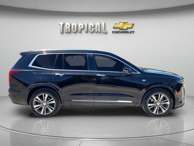 Used 2020 Cadillac XT6 Premium Luxury FWD image 6