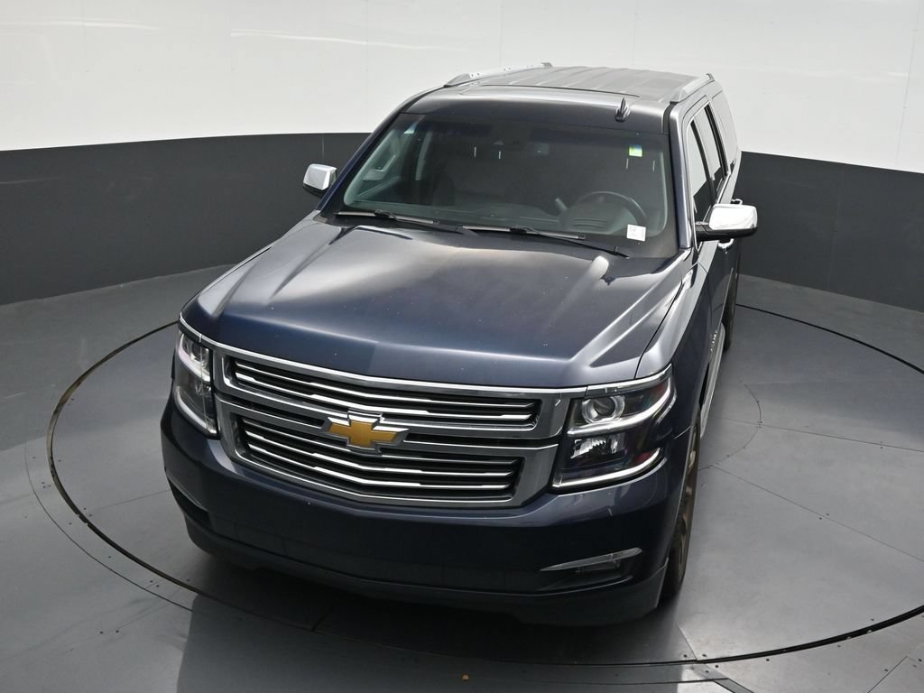 Used 2019 Chevrolet Suburban Premier RWD image 22