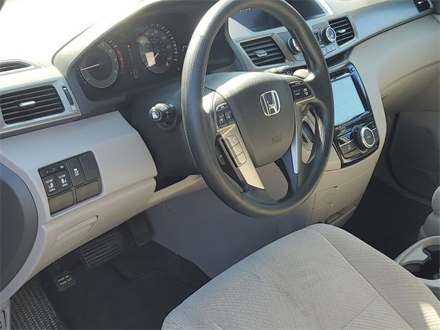 Used 2016 Honda Odyssey EX image 17