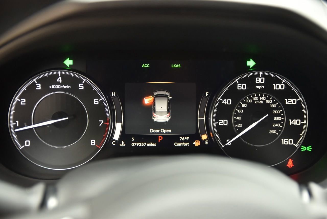 Used 2019 Acura RDX FWD image 25