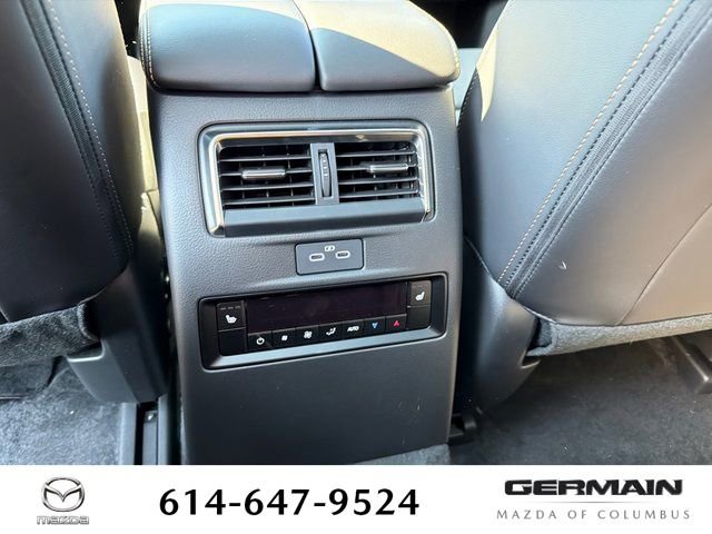 New 2026 MAZDA CX-90 Plug-In Hybrid w/ Premium Plus image 18