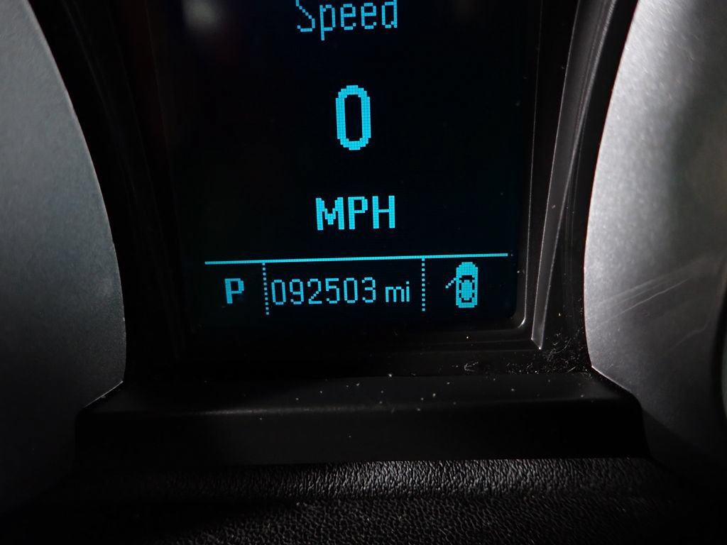 Used 2014 Chevrolet Equinox LS FWD image 36