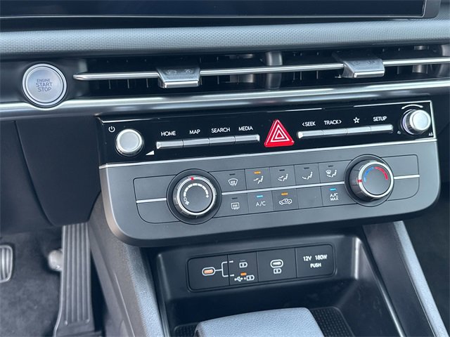 New 2026 Hyundai Santa Cruz SE image 23