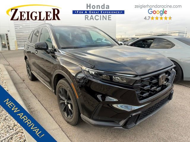 Used 2025 Honda CR-V Sport-L image 1