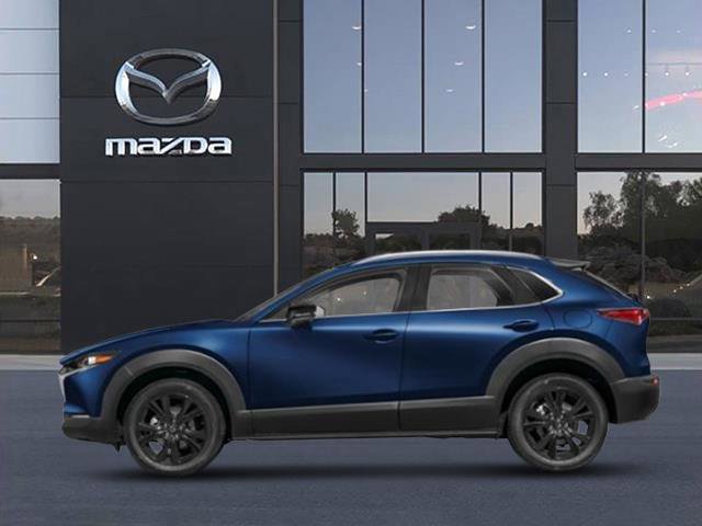 New 2026 MAZDA CX-30 AWD 2.5 S w/ Select Sport Pkg image 3