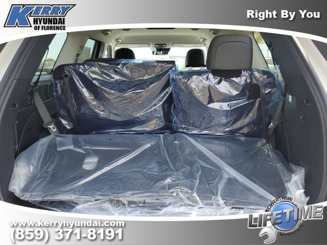 New 2026 Hyundai Palisade SEL image 9