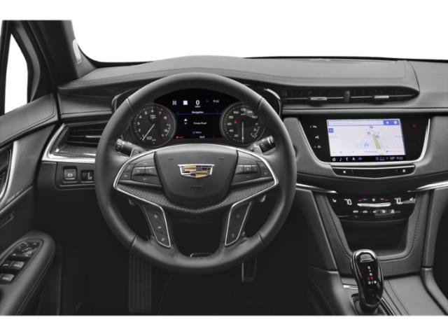 Certified 2023 Cadillac XT5 Sportv w/ Technology Package image 9